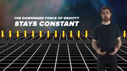 Noether's Theorem and The Symmetries of Reality Instructional Video