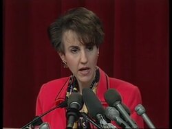 USA: WASHINGTON: TRADE SANCTIONS ON CHINA UPDATE News Clip