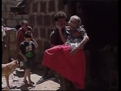 Feisty 116 year old is still going strong News Clip