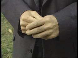 Vatican condemns reports of human cloning News Clip