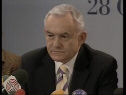 Polish, Czech and Hungarian reaction to EU summit Instructional Video