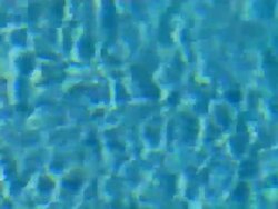 Water Surface Stock Footage