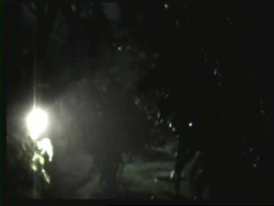 WRAP Hurricane strikes Yucatan, Cancun ADDS latest satellite images News Clip