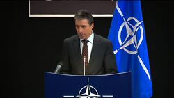 Top NATO commander to recommend Libya mission end News Clip