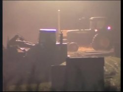 Schoolhouse demolished where 5 killed in school shooting News Clip