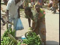 Burundi-New president to form transitional govt News Clip