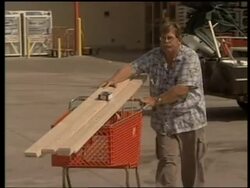 Hurricane preps in Galveston News Clip