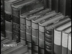 US Printing Press binding cutting Instructional Video