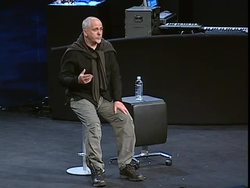 Fight injustice with raw video - Peter Gabriel Instructional Video