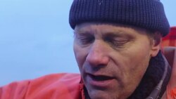 Danish fishermen face uncertain future over cuts News Clip