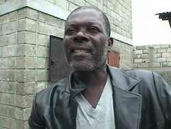 VOICED: Voodoo worshippers defiant against Haiti quake blame News Clip