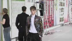 NEW Highlights from Dries Van Noten catwalk show in Paris Instructional Video