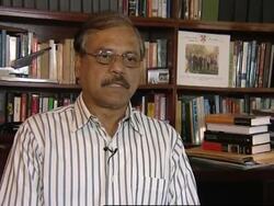 Analysts comment on situation in Pakistan, human rights comment News Clip