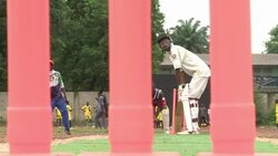 CLEAN : From ashes of war Sierra Leone News Clip