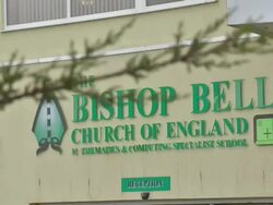 Bishops Bell School & Parents Voxpops News Clip