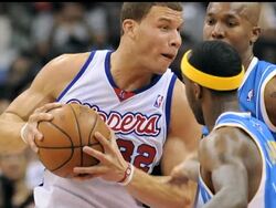 Blake Griffin of the Los Angeles Clippers, the top-pick in the 2009 NBA draft and the reigning college player of the year, will miss the rest of the season because of knee surgery. (Jan. 13) News Clip