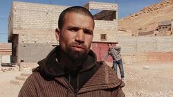 VOICED: Silver mine's thirst raises Moroccan residents' ire News Clip