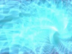 Blue Waves Stock Footage