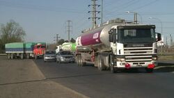 CLEAN : Images la vie economique de l Argentine News Clip