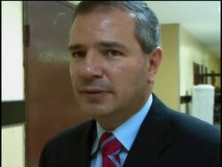 President of General Motors addresses National Assembly News Clip