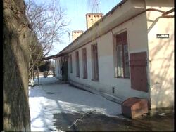 Chechnya - Hopes and fears News Clip