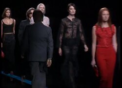 All the latest creations from the Paris catwalks News Clip