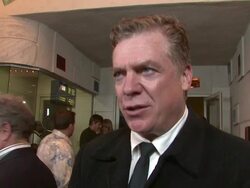 'Superhero Movie' Premiere Stock Footage