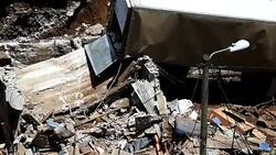 VOICED : Alud en Guatemala deja nueve muertos News Clip