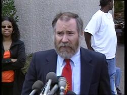 USA: STALKER PURSUES CHELSEA CLINTON News Clip