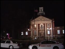 A gunman carrying a grudge against City Hall left a suicide note on his bed warning 'The truth will come out in the end,' before he went on a deadly shooting spree at a council meeting, his brother told The Associated Press on Friday News Clip