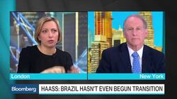 What Is Brazil's Way Forward From Impeachment Vote? News Clip