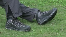 CLEAN : AFP journalists recall Everest horror (3) News Clip