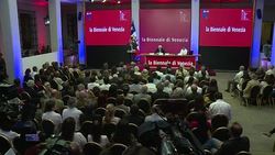 CLEAN : Architecture shouldnt only be artistic (Chiles Aravena) News Clip