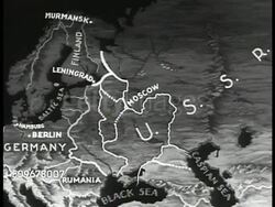 Map Russia Instructional Video