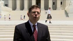 AP Explains: SCOTUS To Hear Travel Ban Case News Clip