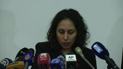 Amnesty says Syrian refugees have inadequate access to hospital treatment News Clip