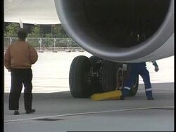 Germany - Beluga Opens Its Doors News Clip