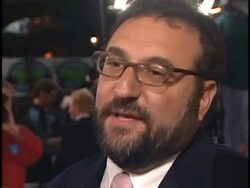 Premiere of 'The Matrix' Stock Footage