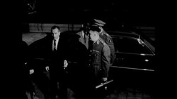 CAN879 ARAB LEADERS MEET TO DISCUSS CONFLICT BETWEEN JORDAN, SYRIA News Clip