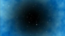 Into the Void - Loop Stock Footage