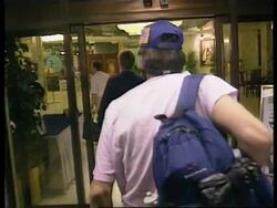 Bahrain - UN weapons inspectors News Clip