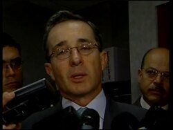 Round up of events at Americas summit News Clip