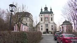 CLEAN : Christ Child Austria's Christmas village News Clip