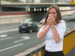 HD: City Life Stock Footage