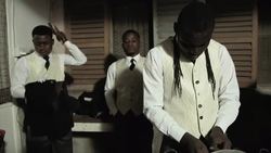 Music, dance and colour transform traditional burials Instructional Video