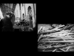 This Week In History 7/12 - 7/18 Stock Footage