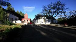 An Italian village awaits News Clip