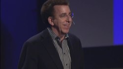 Dean Ornish: Your genes are not your fate Instructional Video