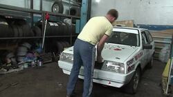 CLEAN : No winners among east Ukraines war hit athletes News Clip