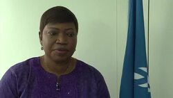 CLEAN : Defence lawyer, prosecutor reax to DRC Bemba's ICC sentence News Clip